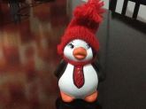Penguin de enfeite